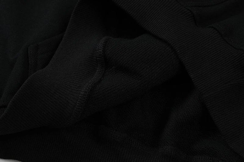 Represent Owners' Club Oversized Hoodie Army Green - 13