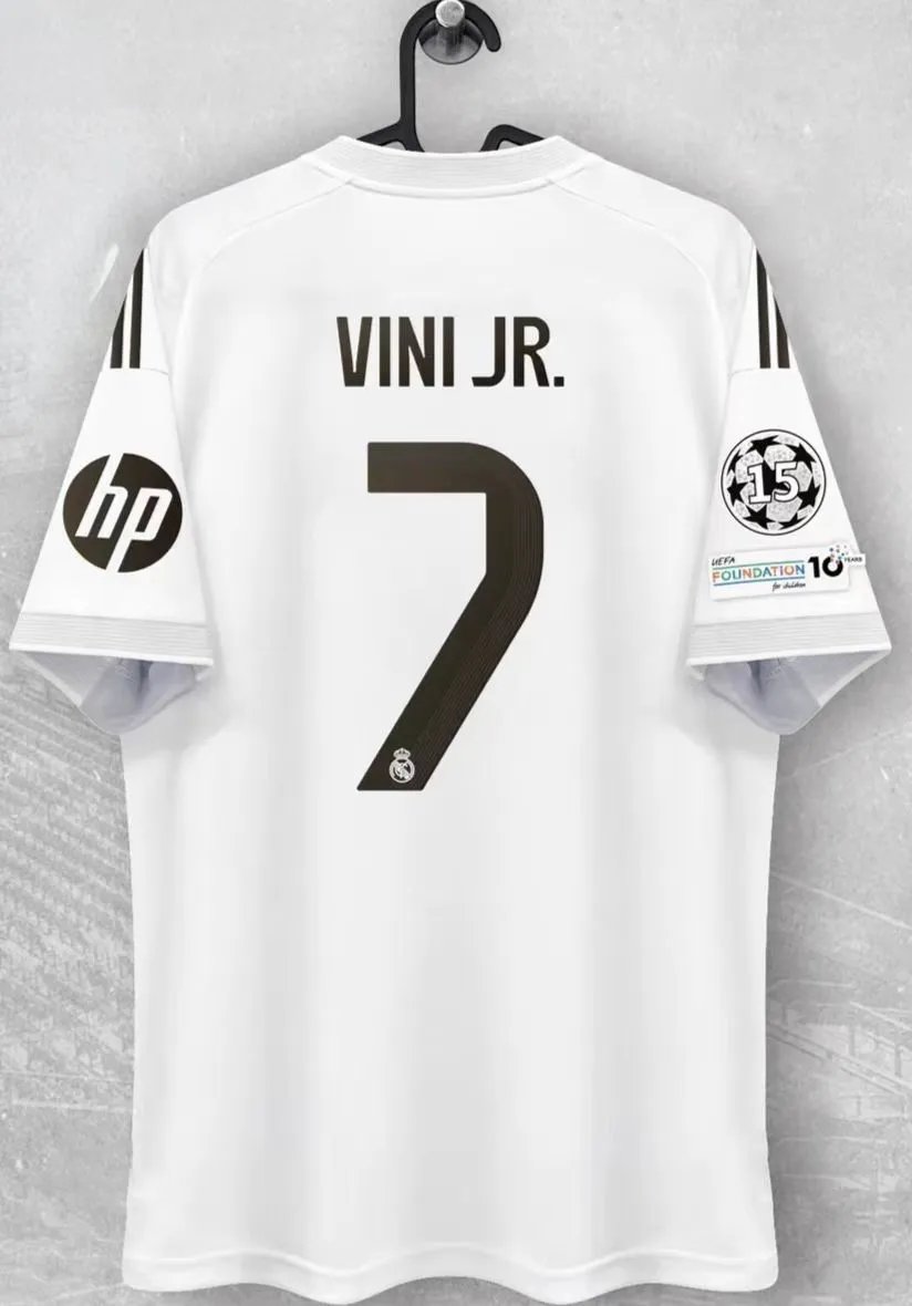 FC Barcelona 2023-24 Away Jersey Beige with Blue Accents Jersey - 18