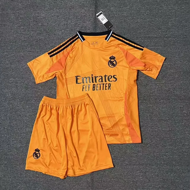Adidas Football Jerseys Jersey and Shorts Set with Club National Team Crests product detail image 25