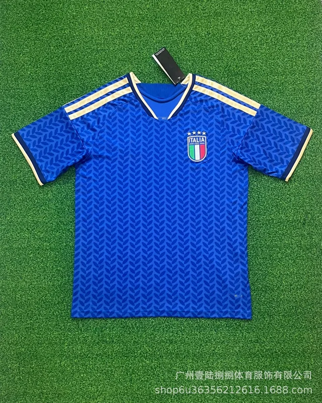 Unbranded Football Jerseys National Team Designs product detail image 6