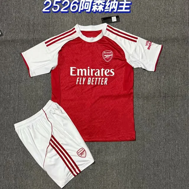 Adidas Football Jerseys Jersey and Shorts Set with Club National Team Crests product detail image 19