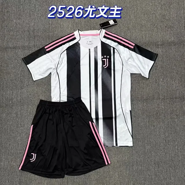 Adidas Football Jerseys Jersey and Shorts Set with Club National Team Crests product detail image 21