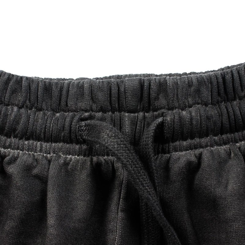 Gallery Dept Property of Gallery Dept. Shorts Army Green - 9