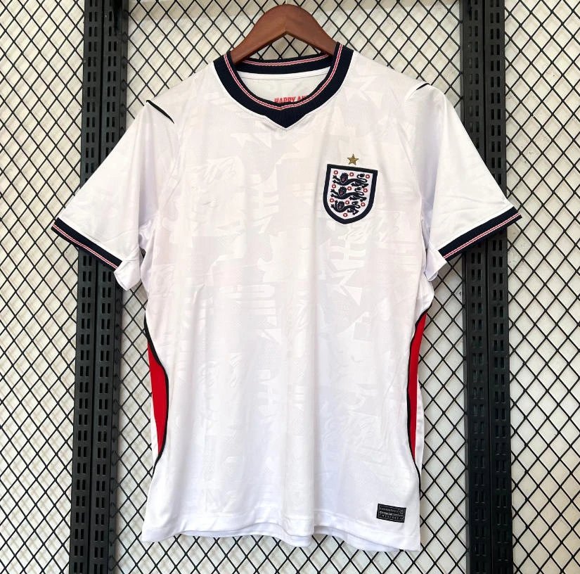 Unbranded Football Jerseys National Team Designs — 2627 England’s home ground