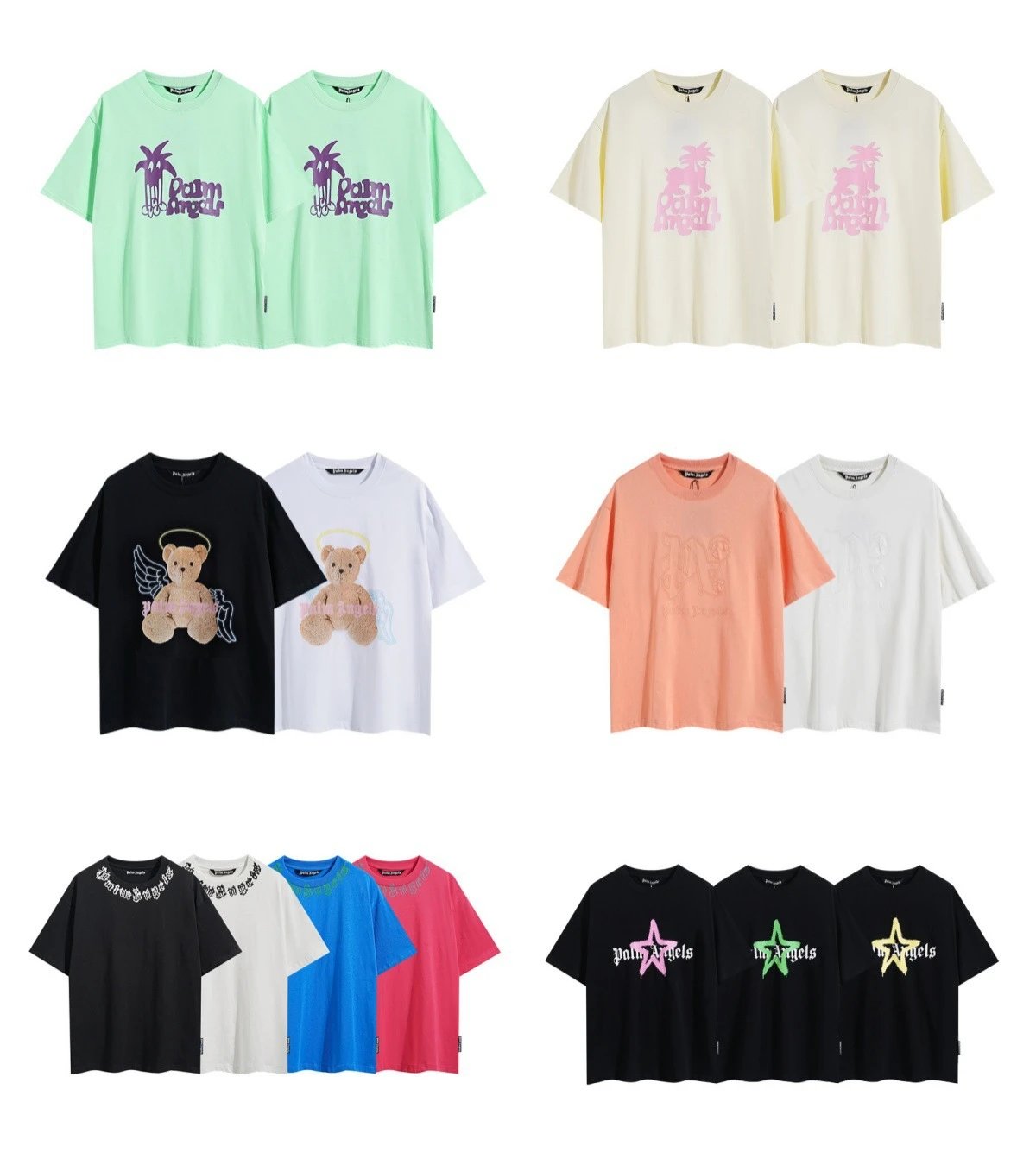 Design I Am Not Lost Summer '24 Graphic T-Shirt Black - 3