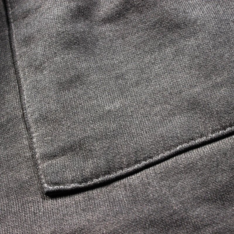 Gallery Dept Property of Gallery Dept. Shorts Army Green - 15