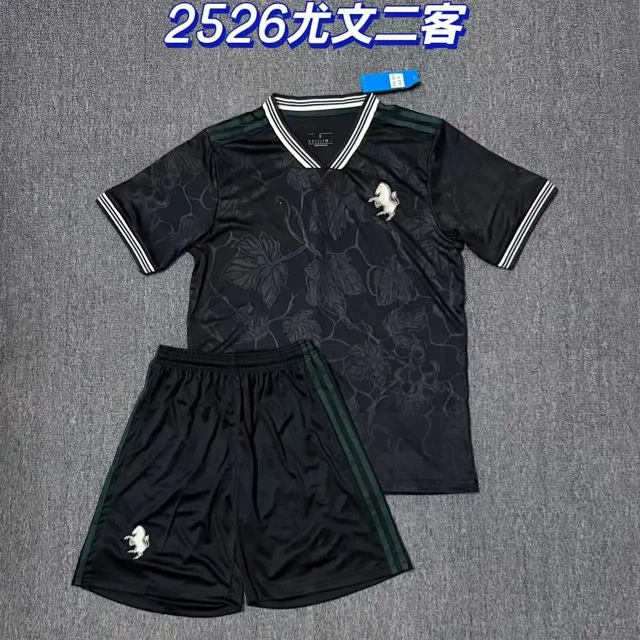 Adidas Football Jerseys Jersey and Shorts Set with Club National Team Crests product detail image 16