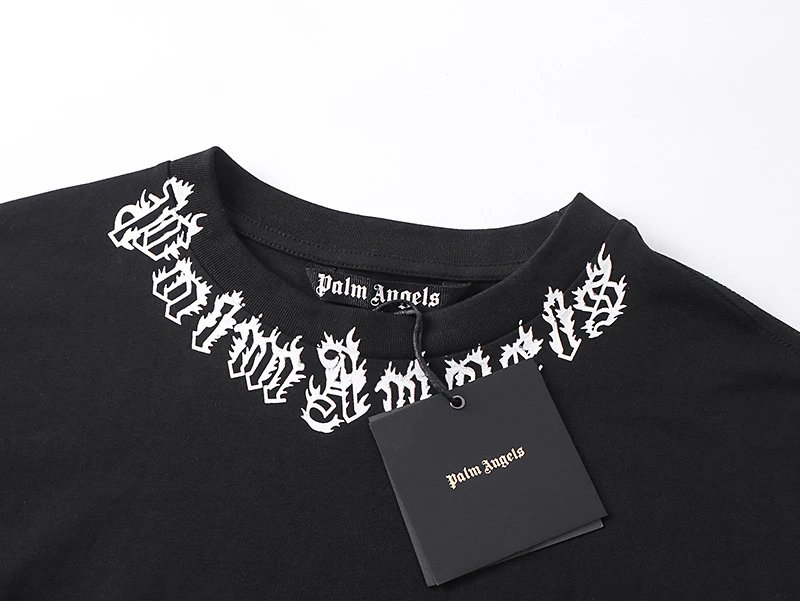 Design I Am Not Lost Summer '24 Graphic T-Shirt Black - 20