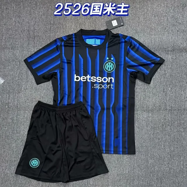 Adidas Football Jerseys Jersey and Shorts Set with Club National Team Crests product detail image 22