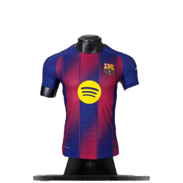 Flamengo 2024 Away Jersey White / Red / Black - 3