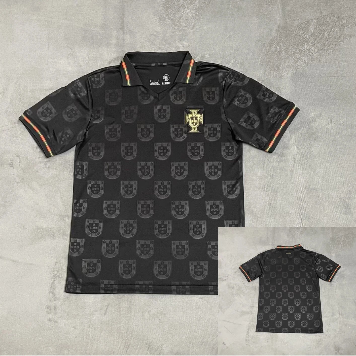 Adidas Football Jerseys National Team Jersey image 2