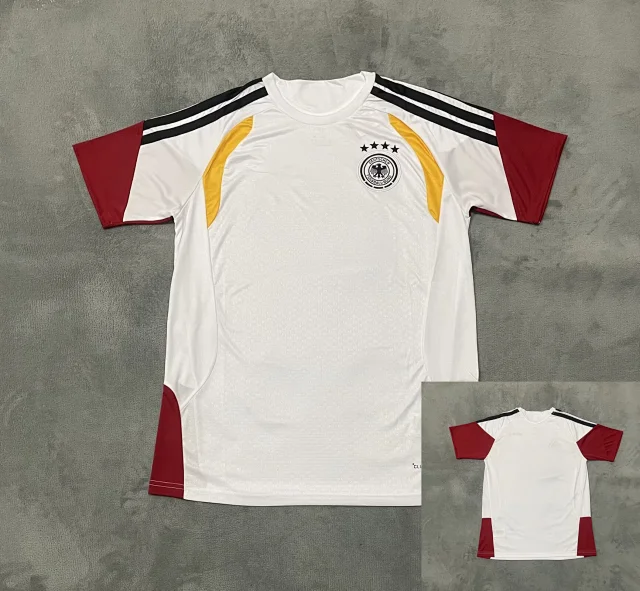 Adidas Football Jerseys National Team Jersey product detail image 19
