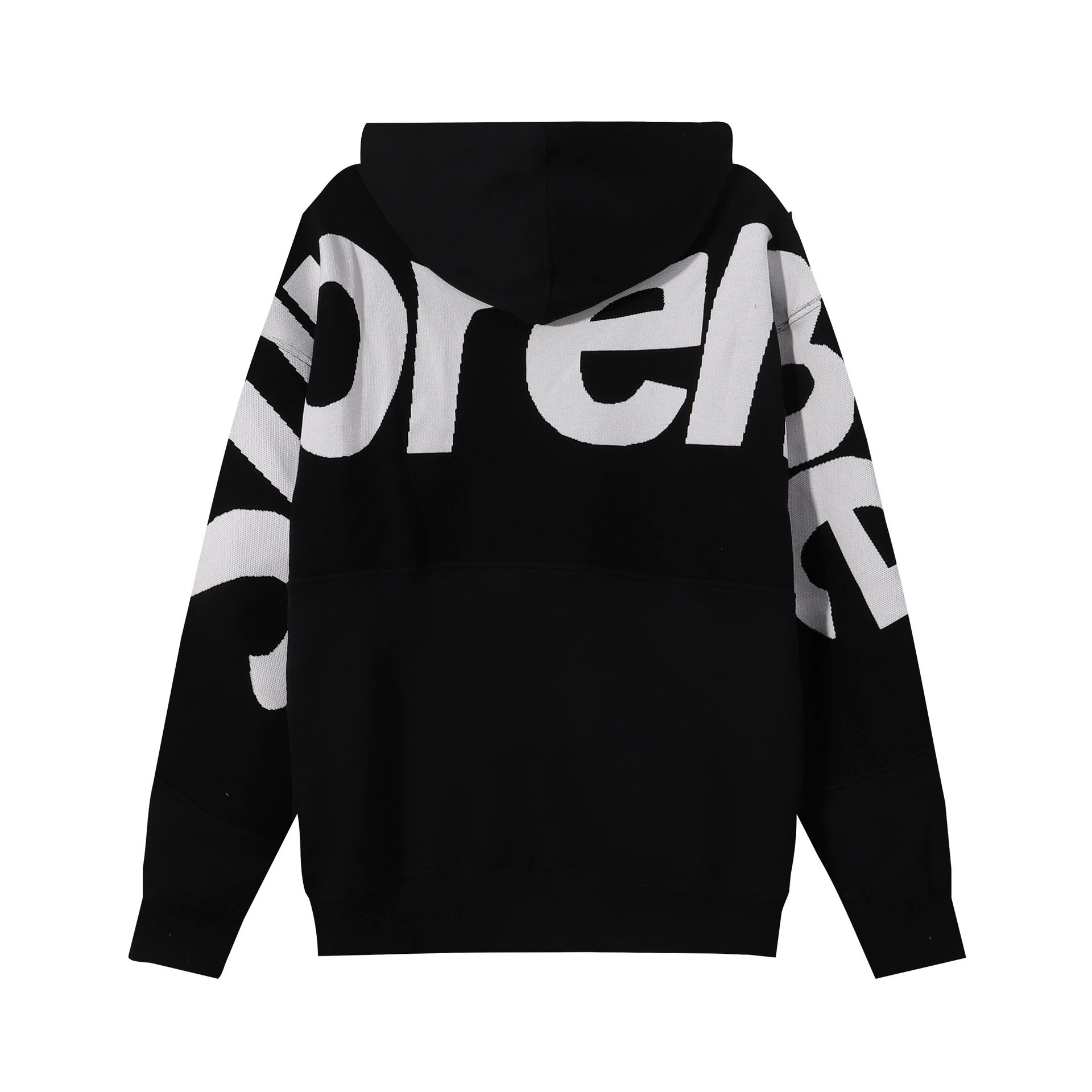 Supreme x Ducati Racing Windbreaker Black / Gray Jacket Outerwear - 13