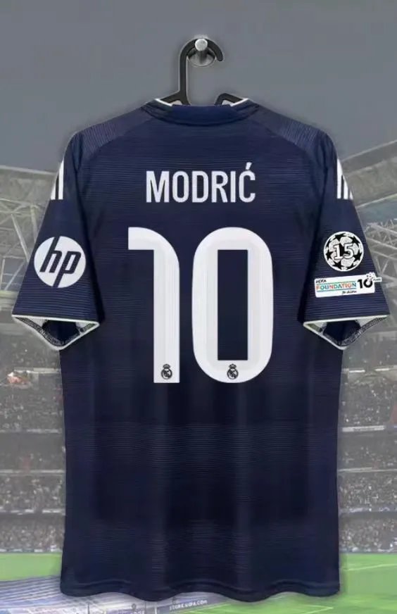 FC Barcelona 2023-24 Away Jersey Beige with Blue Accents Jersey - 27