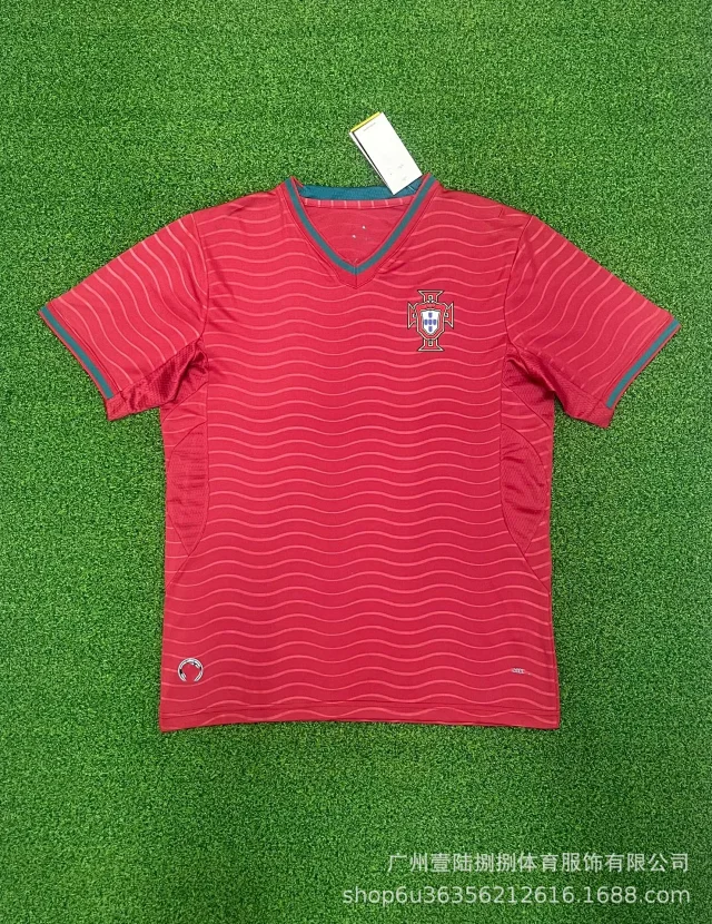 Unbranded Football Jerseys National Team Designs product detail image 10