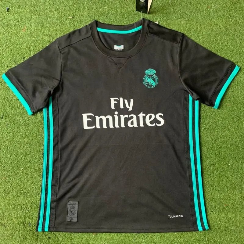 Real Madrid 2022-23 Home Jersey White - 9