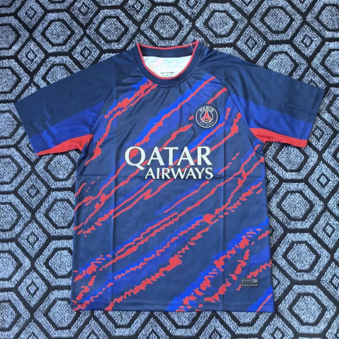 AC Milan FC Bayern München 2023-24 Third Jersey Multicolor Jersey - 15