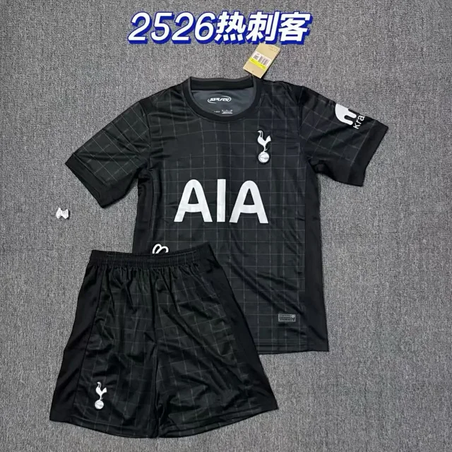 Adidas Football Jerseys Jersey and Shorts Set with Club National Team Crests product detail image 36