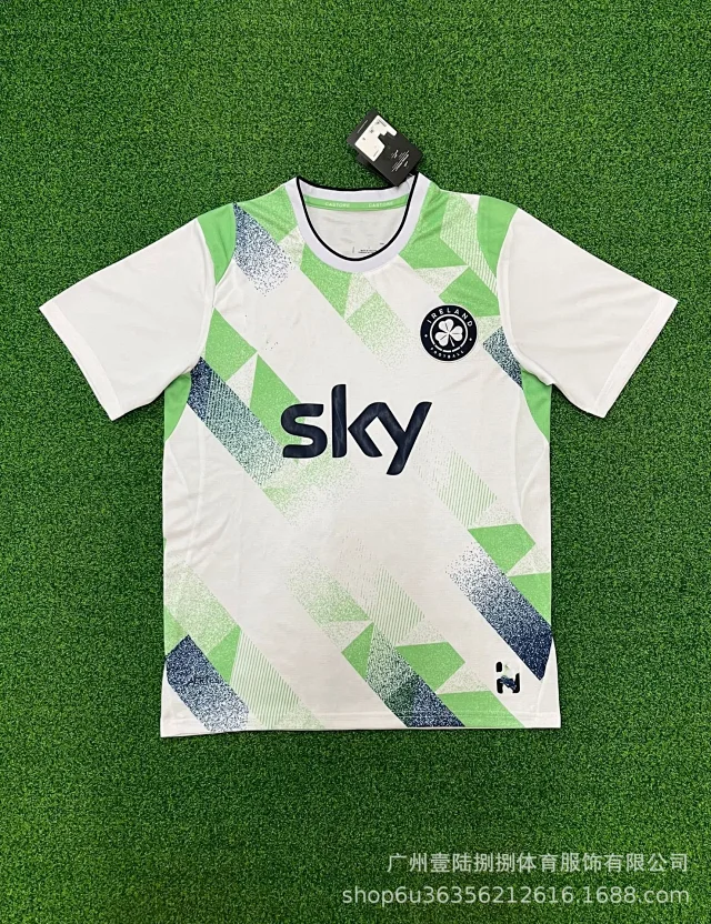 Unbranded Football Jerseys National Team Designs product detail image 12