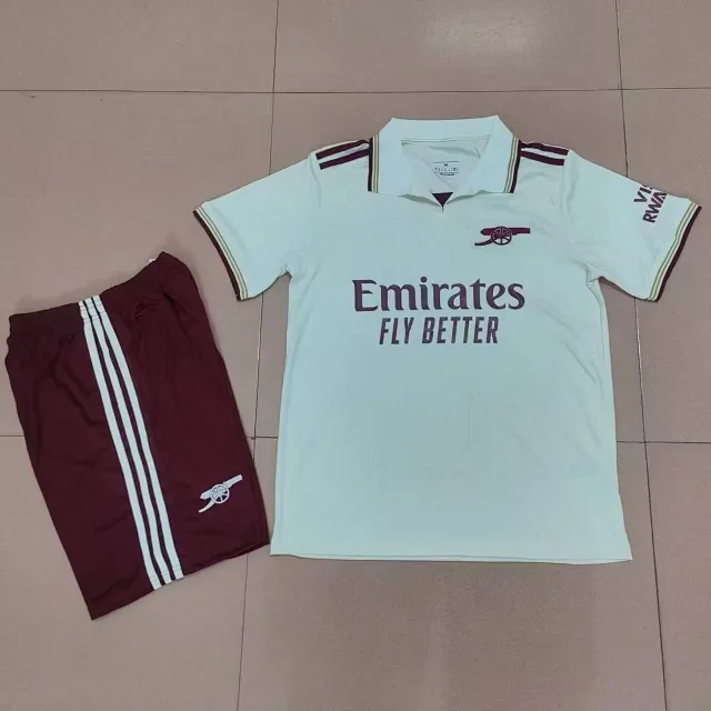 Adidas Football Jerseys Jersey and Shorts Set with Club National Team Crests product detail image 31