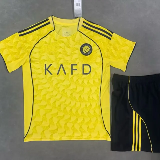 Adidas Football Jerseys Jersey and Shorts Set with Club National Team Crests product detail image 33