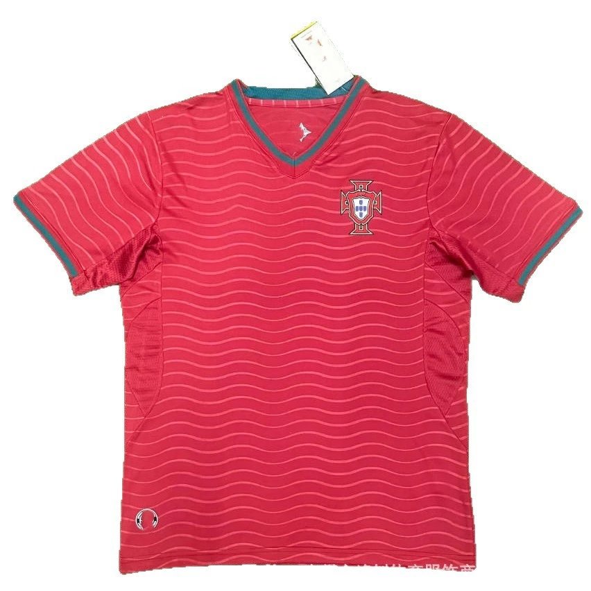 Unbranded Football Jerseys National Team Designs image 5