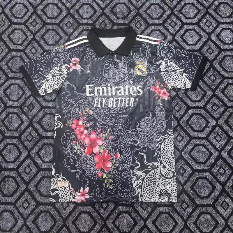 AC Milan FC Bayern München 2023-24 Third Jersey Multicolor Jersey - 10
