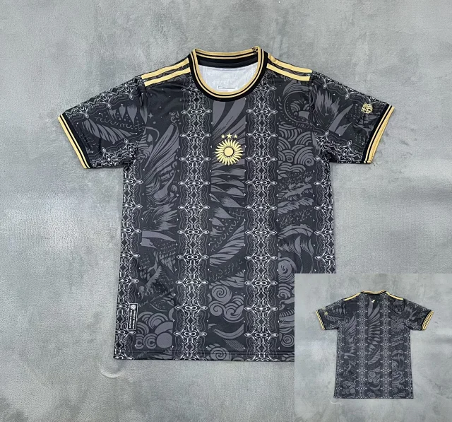 Adidas Football Jerseys National Team Jersey product detail image 15