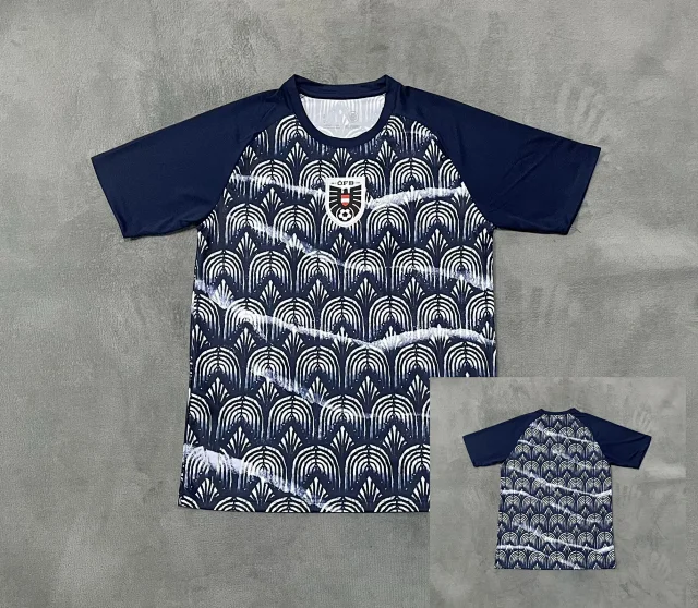 Adidas Football Jerseys National Team Jersey product detail image 18