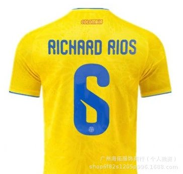 CBF Argentina National Team J. Alvarez #9 Home Jersey 2022 FIFA World Cup Champions Edition Jersey - 35