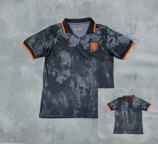Adidas Football Jerseys National Team Jersey product detail image 9