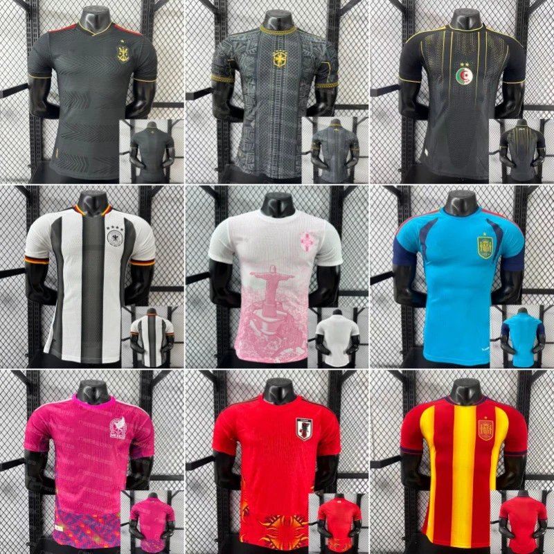 National Team Soccer
