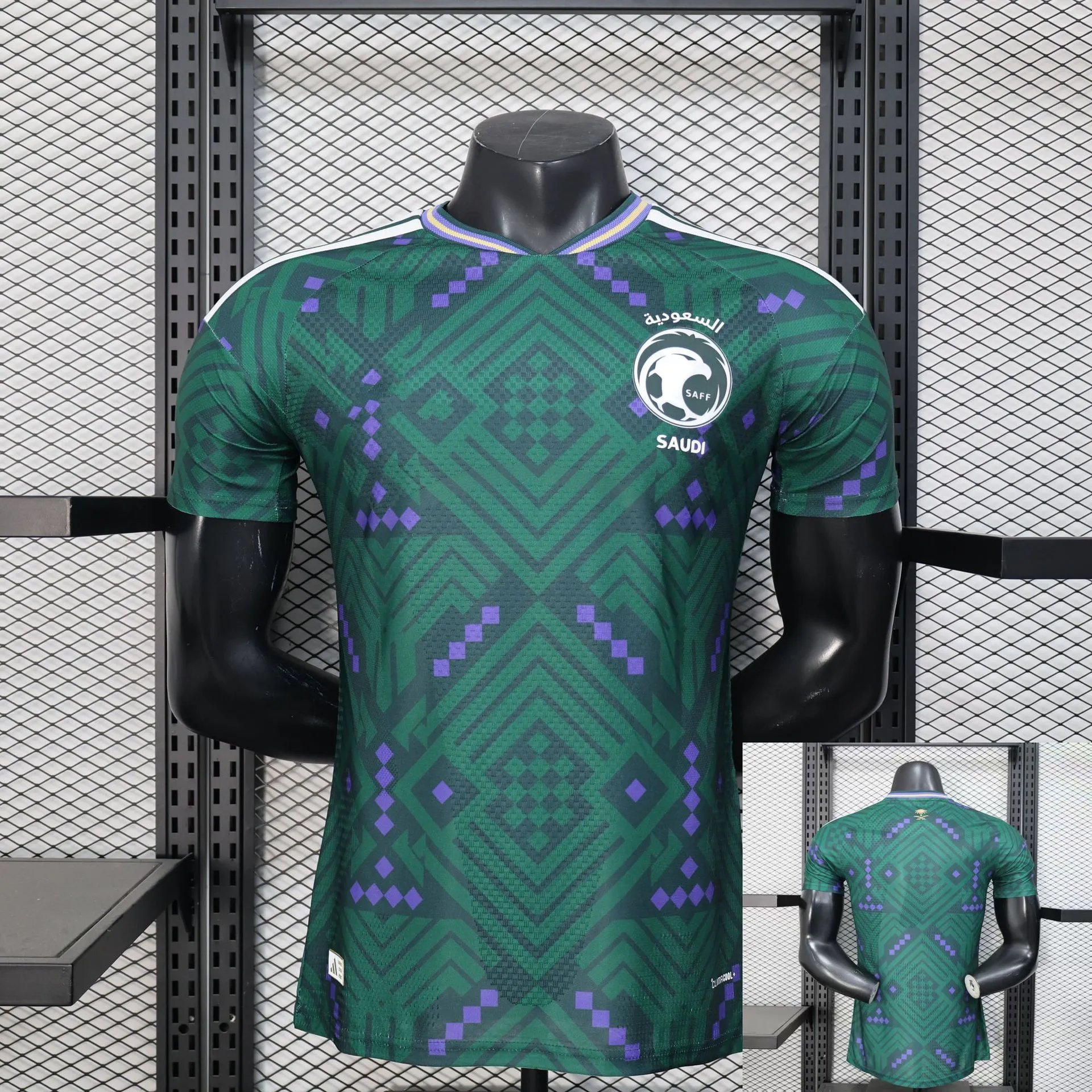Design Wales National Team 2022 Away Jersey White Jersey - 8