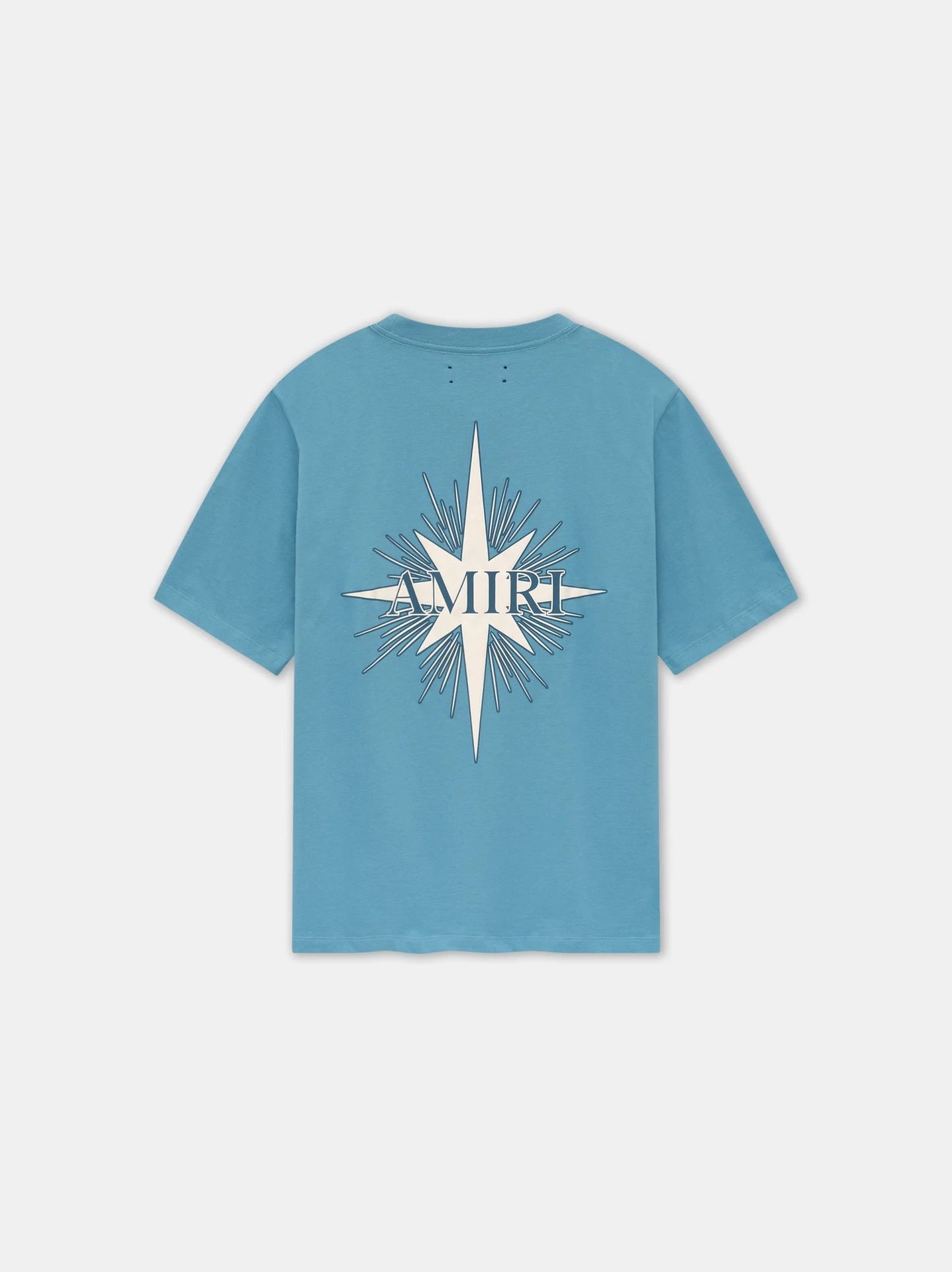 Amiri Jazz Hideaway Graphic T-Shirt Black - 6