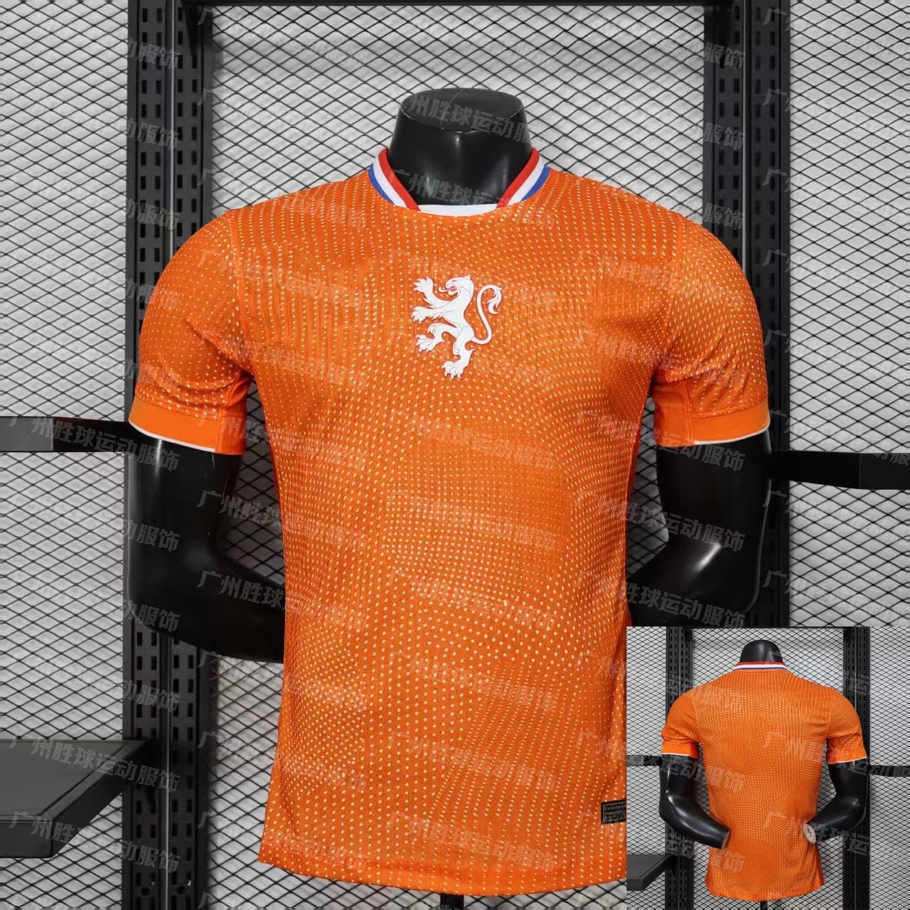 Design Wales National Team 2022 Away Jersey White Jersey - 6