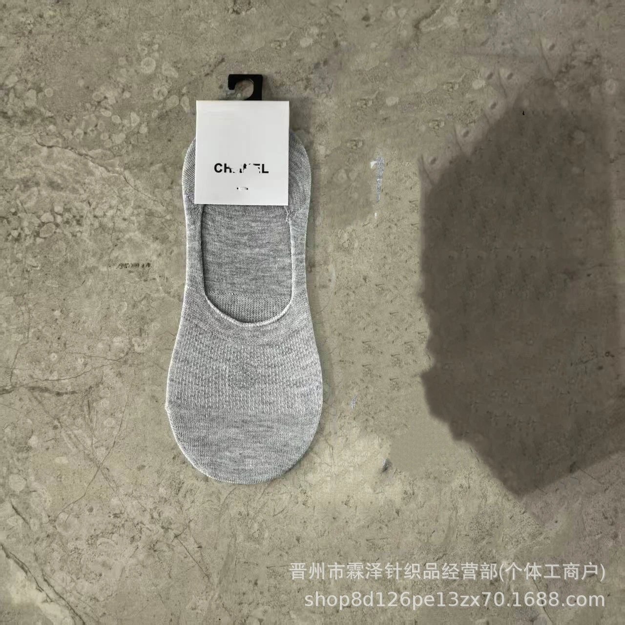 Lululemon No-Show Socks Black - 10