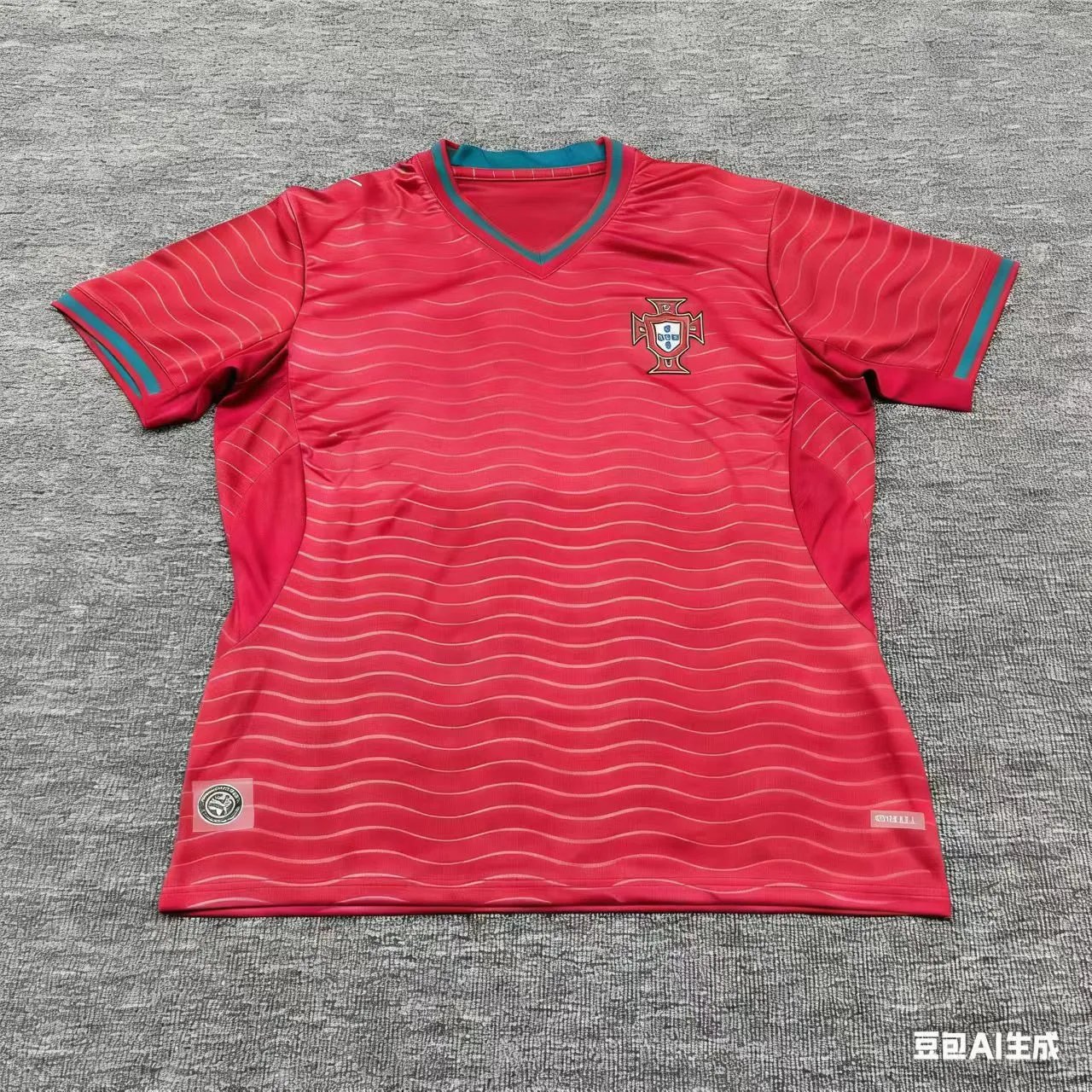 Design Mexico National Team Away Jersey Black Green White Jersey - 3