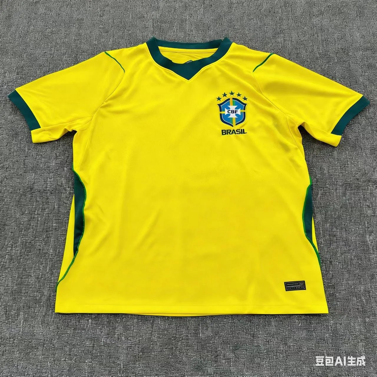 Design Mexico National Team Away Jersey Black Green White Jersey - 23