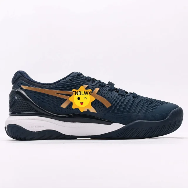 ASICS Sneakers GEL-Resolution 9 Tennis Shoes product detail image 10
