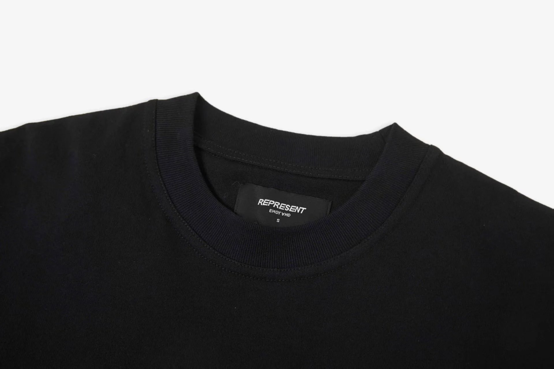 Represent Represent Owners' Club Worldwide White T-Shirt - 13