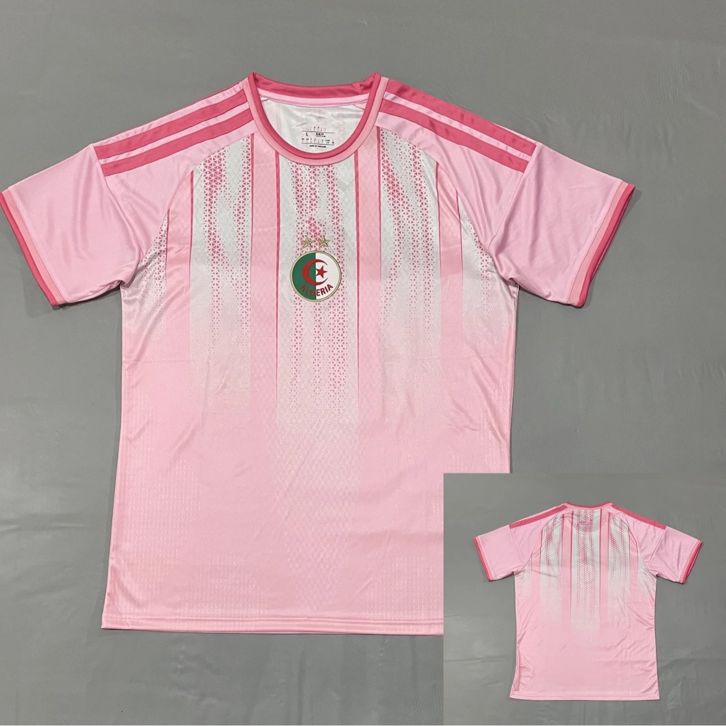 Adidas Football Jerseys National Team Jersey image 4