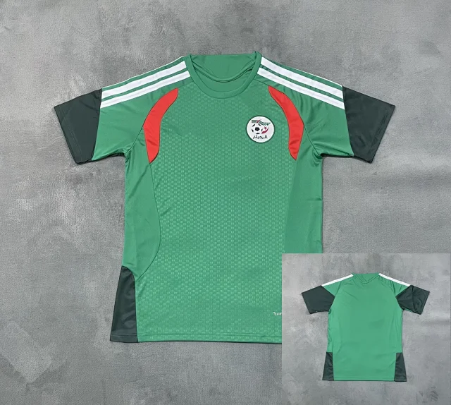 Adidas Football Jerseys National Team Jersey product detail image 13