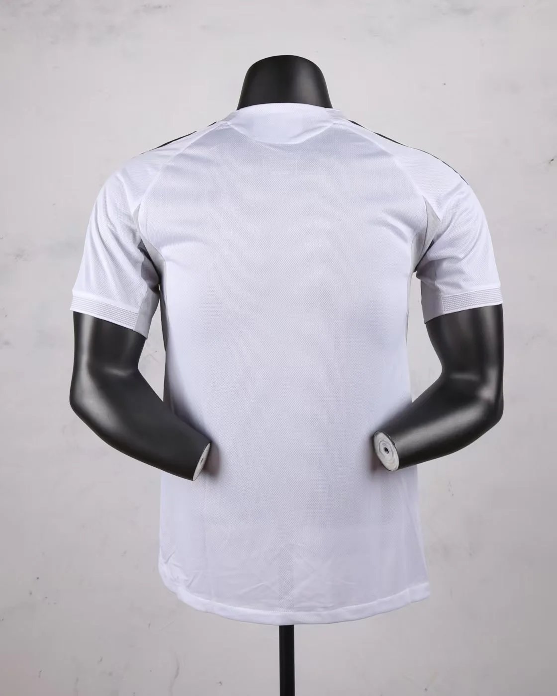 Juventus Third Kit 2024-25 Light Blue Abstract Pattern Jersey - 9