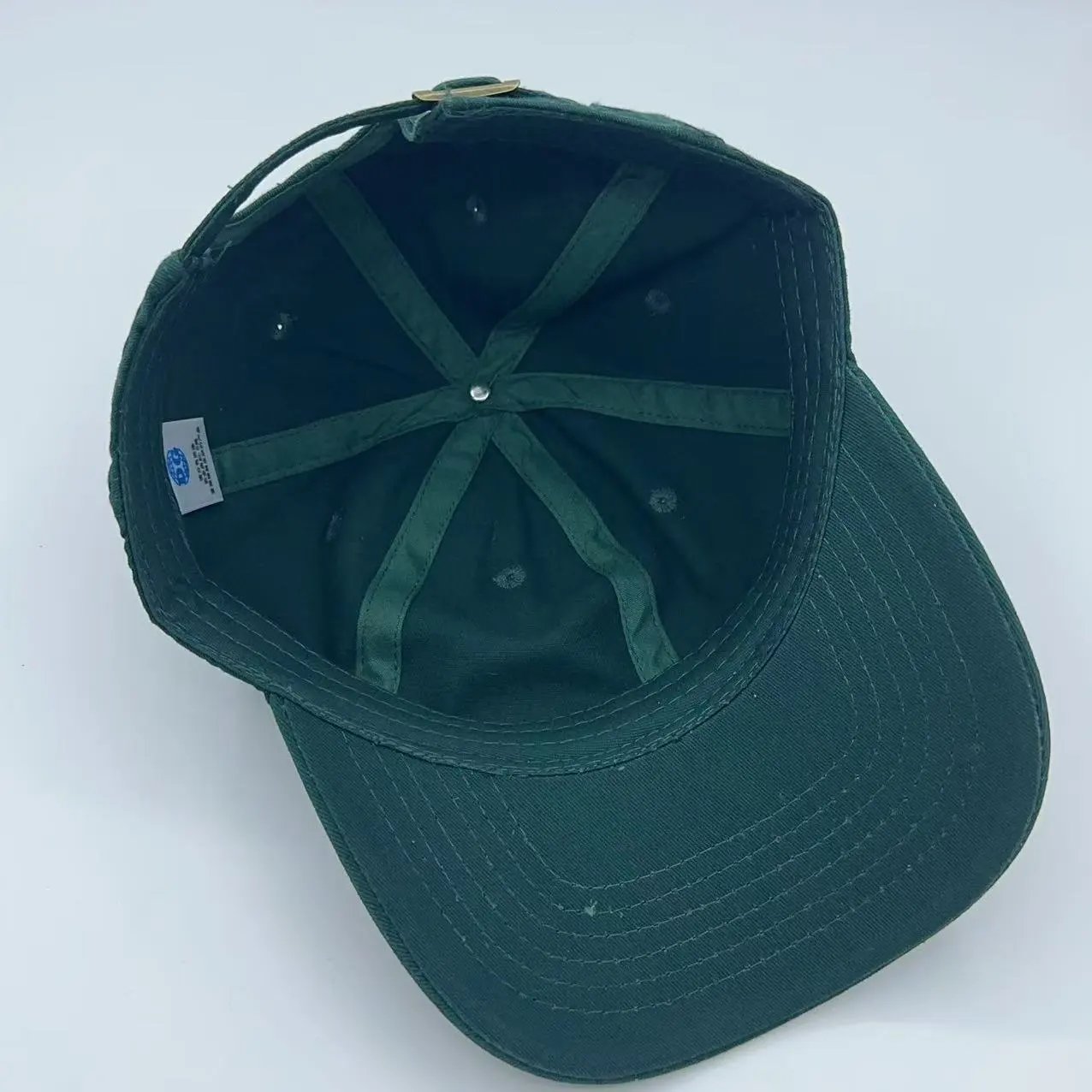 Alo Baseball Cap White - 22