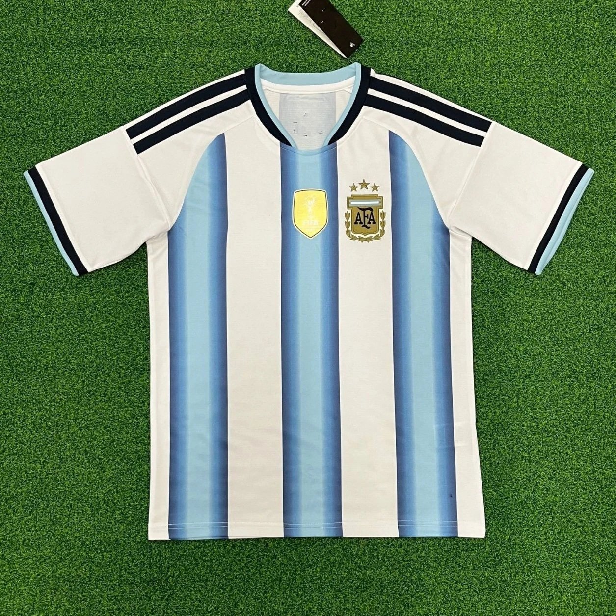 Unbranded Football Jerseys National Team Designs image 3