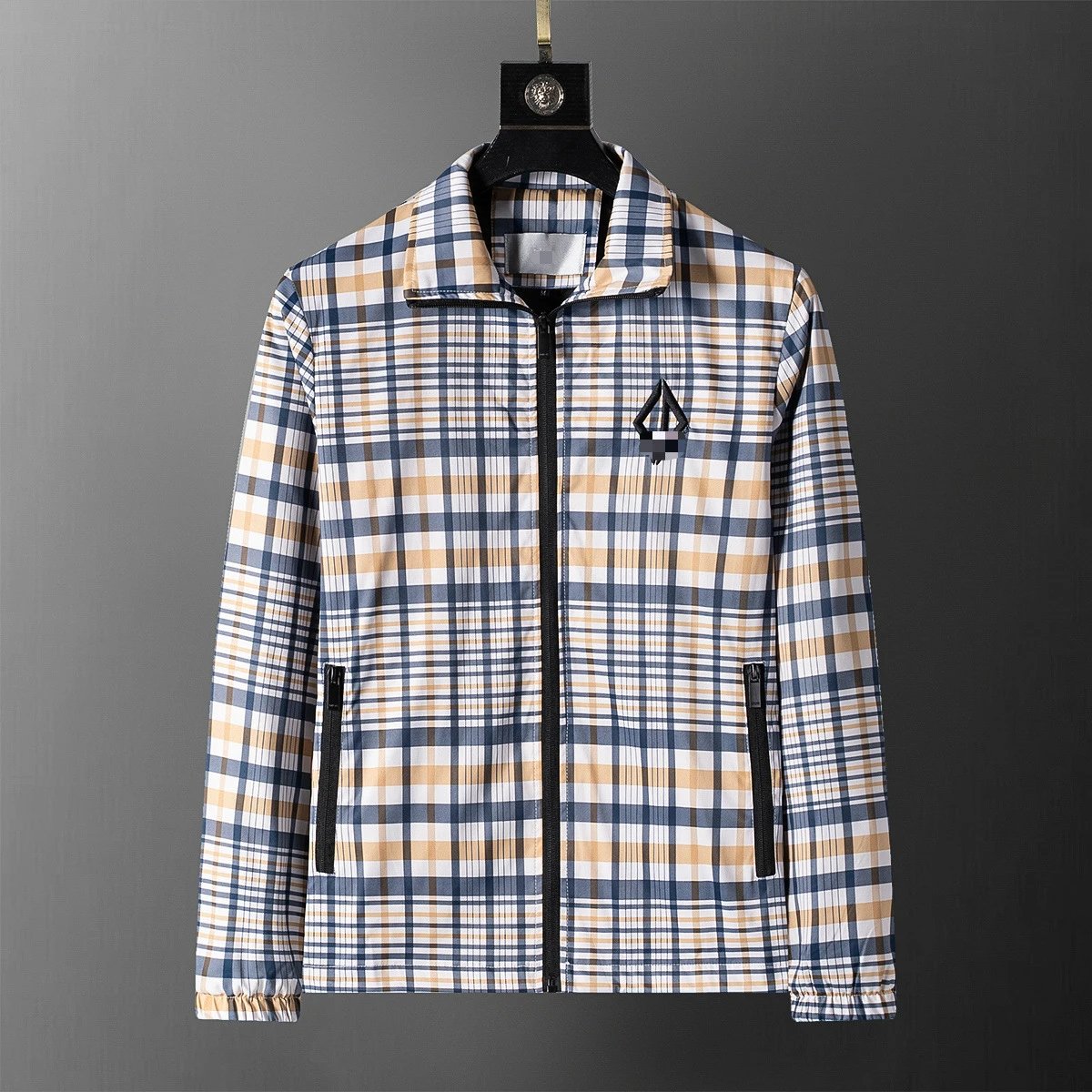 56017 Plaid