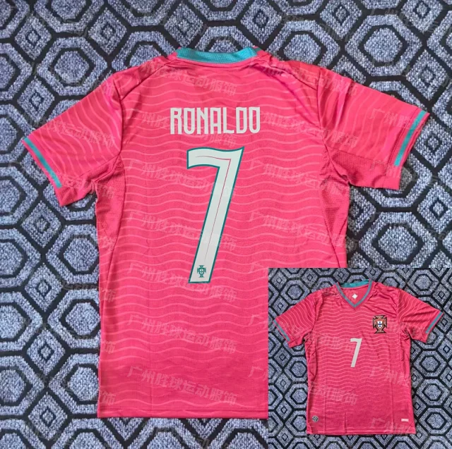 Unbranded Football Jerseys National Team Home Jersey with Player Name and Number Print product detail image 5