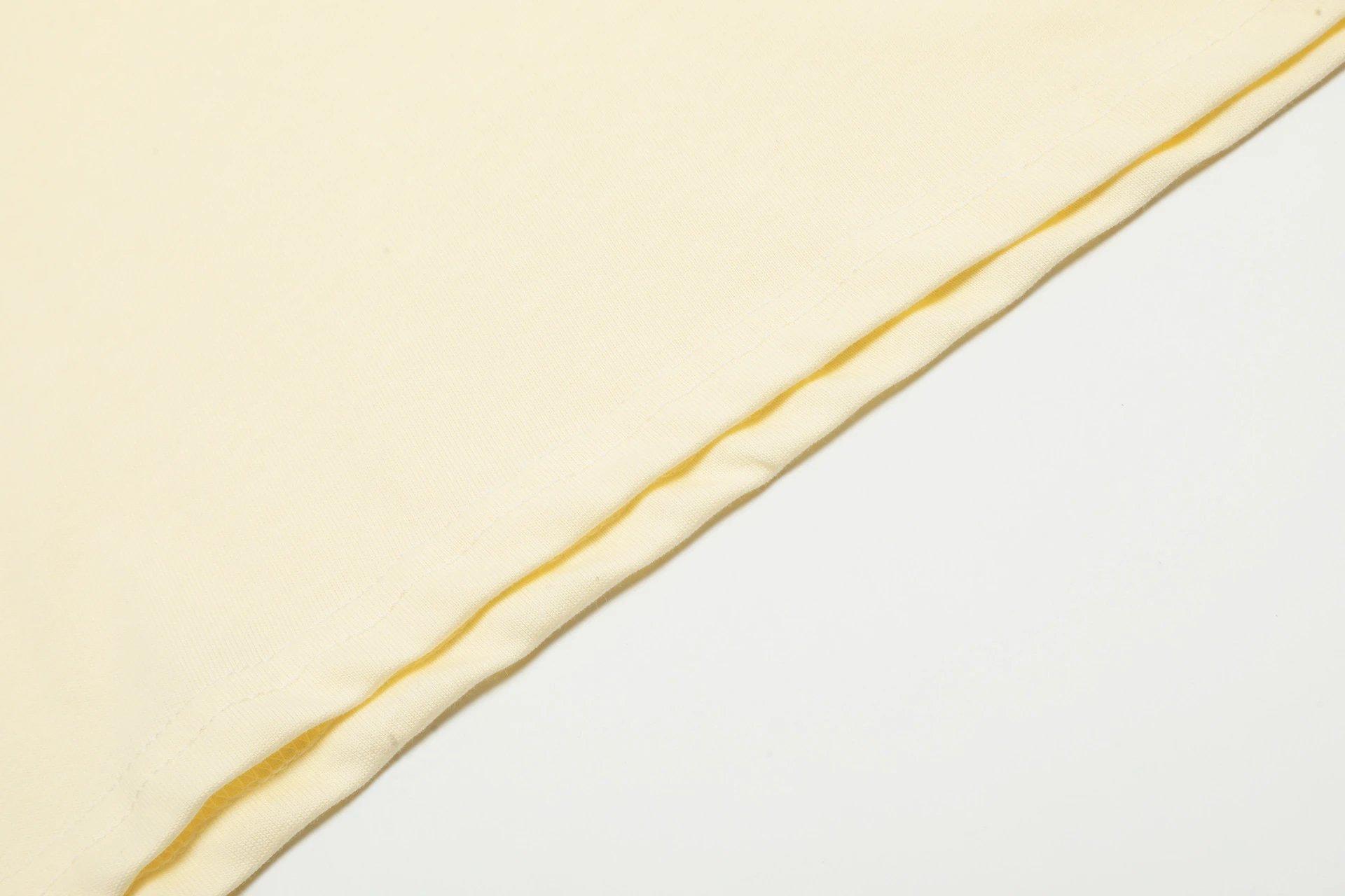 Fear of God Samba Hollywood Howl White T-Shirt - 17
