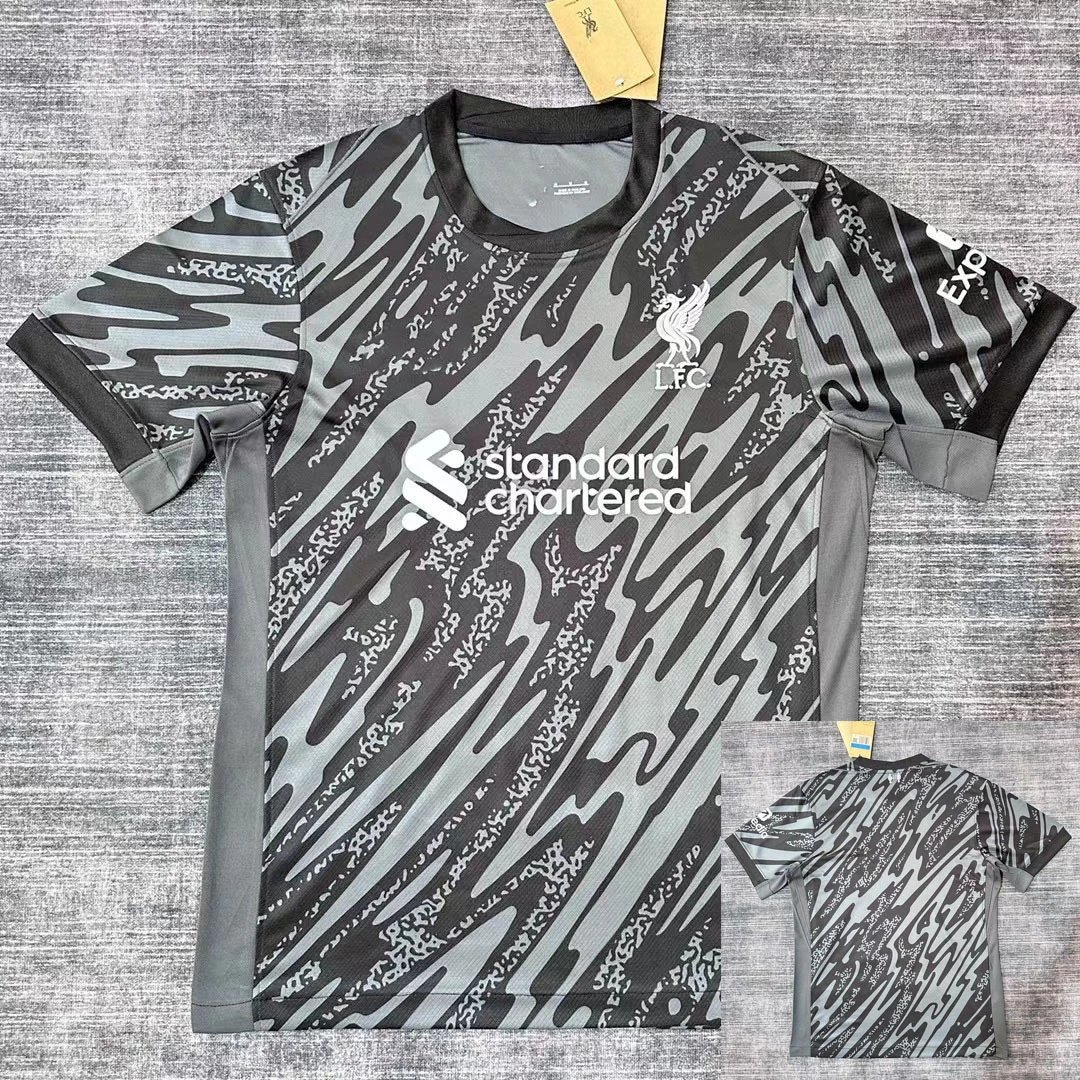 Inter Milan x Betsson Sport Leopard Print Snake Jersey Black / Blue - 13