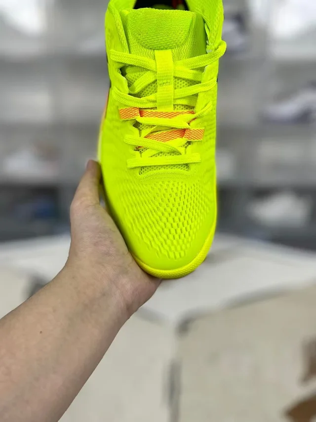 ASICS Sneakers GEL-Resolution 9 Tennis Shoes product detail image 5